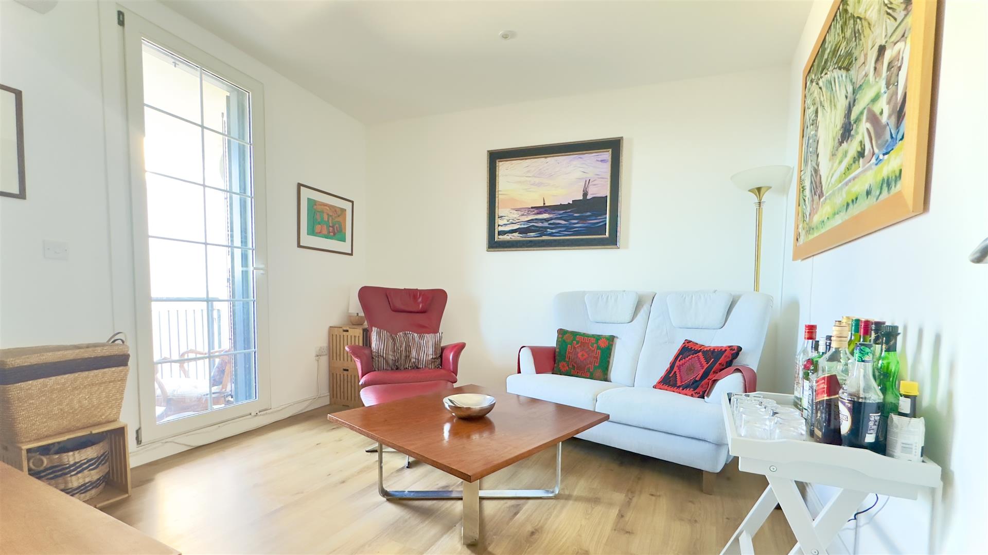 Image of Apartment - 3 Bedrooms - 2 Bathrooms for Sale in Upper Town-Gibraltar, Image 10
